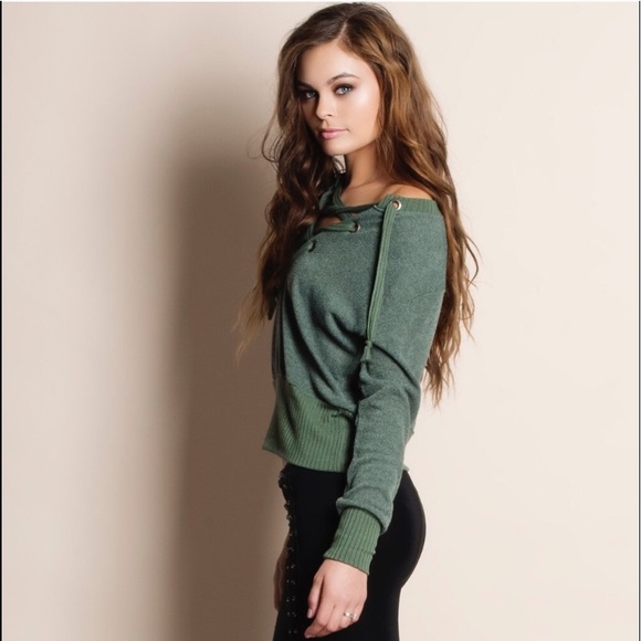 cute long sleeve - Picture 4 of 5